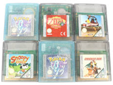 NINTENDO (JAPON) (6)