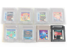 NINTENDO (JAPON) (8)