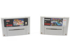 NINTENDO (JAPON) (2)