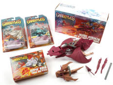 KENNER PRODUCTS (USA) (4)