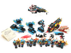 GALOOB TOYS (USA) (17)