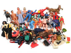 DIVERS (30)