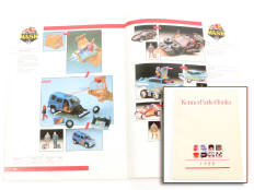 KENNER PRODUCTS (USA) (1)