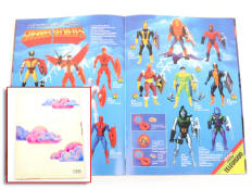 MATTEL (USA) (1)