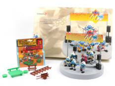 SCHLEICH (ALLEMAGNE) (2)