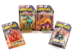 KENNER PRODUCTS (USA) (4)