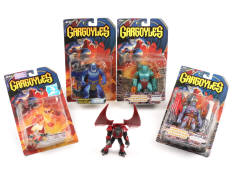 KENNER PRODUCTS (USA) (4)