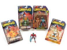 KENNER PRODUCTS (USA) (4)