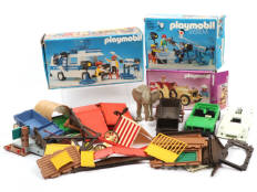 PLAYMOBIL (ALLEMAGNE) (3)