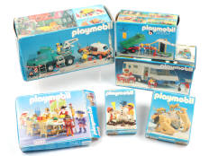 PLAYMOBIL (ALLEMAGNE) (6)