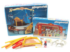 PLAYMOBIL (ALLEMAGNE) (2)