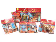 MATTEL (USA) (7)