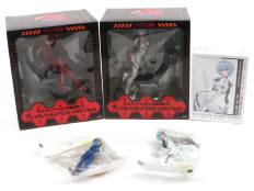 DIVERS (JAPON) (5)