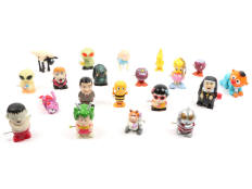 DIVERS (20)