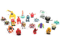 DIVERS (20)