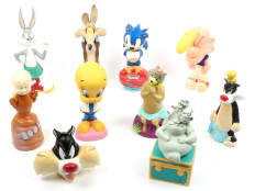 DIVERS (10)