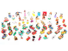 DIVERS (60)