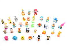 DIVERS (35)