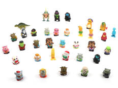 DIVERS (35)
