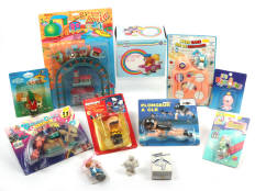 DIVERS (11)