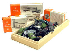 WIKING 'HO' (GERMANY) (1)