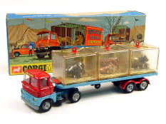 CORGI TOYS (GB) (1)