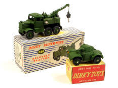 DINKY TOYS GB (2)
