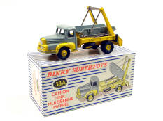 DINKY TOYS FRANCE (1)