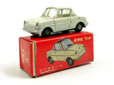 ASAHI-ATC MODEL PET (JAPON) (1)