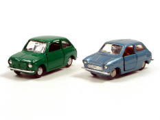 YONEZAWA TOYS DIAPET (JAPAN) (2)