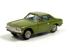 YONEZAWA TOYS DIAPET (JAPAN) (1)