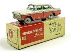 CHERRYCA PHENIX (JAPAN) (1)