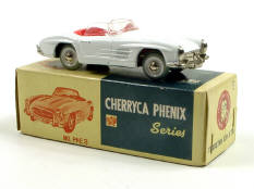 CHERRYCA PHENIX (JAPAN) (1)