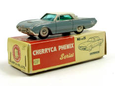 CHERRYCA PHENIX (JAPAN) (1)