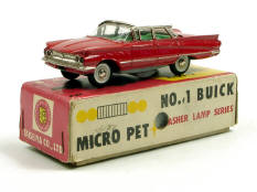 TAISEIYA MICRO PET (JAPAN) (1)