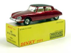 DINKY TOYS FRANCE (1)