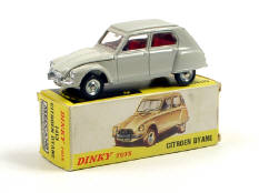 DINKY TOYS FRANCE (1)