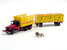 DINKY TOYS FRANCE (1)