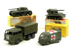 DINKY TOYS (FRANCE) (4)