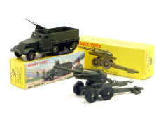 DINKY TOYS (FRANCE) (2)