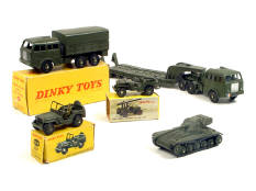 DINKY TOYS (FRANCE) (5)
