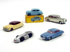 DINKY TOYS (GB) (5)