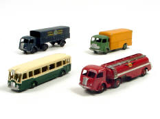 DINKY TOYS (FRANCE) (4)