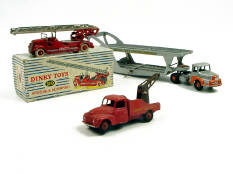 DINKY TOYS (FRANCE) (3)