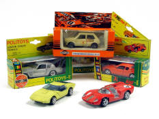 MERCURY & POLITOYS (5)