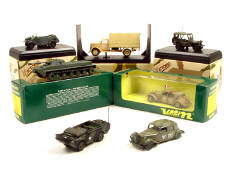 VICTORIA & DIVERS (7)