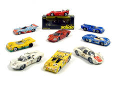 SOLIDO (FRANCE) (10)