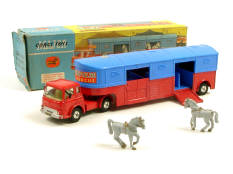 CORGI TOYS (GB) (1)