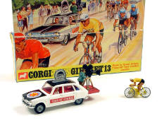 CORGI TOYS (GB) (1)