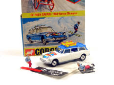 CORGI TOYS (GB) (1)